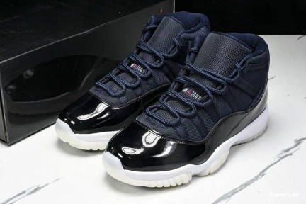 Hyperoad Air 11 Jordan 1025